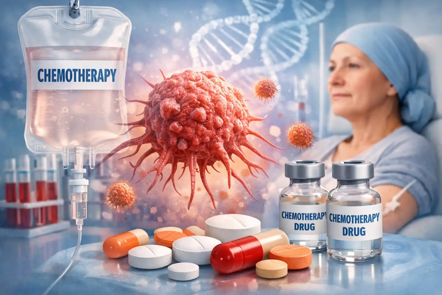 Chemotherapy Medicines
