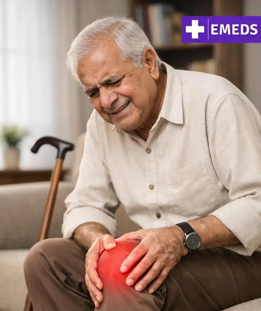 Joint Pain