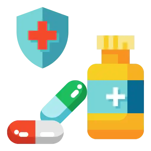 Reliable Pharmacy Platform Offering Quality Medicines