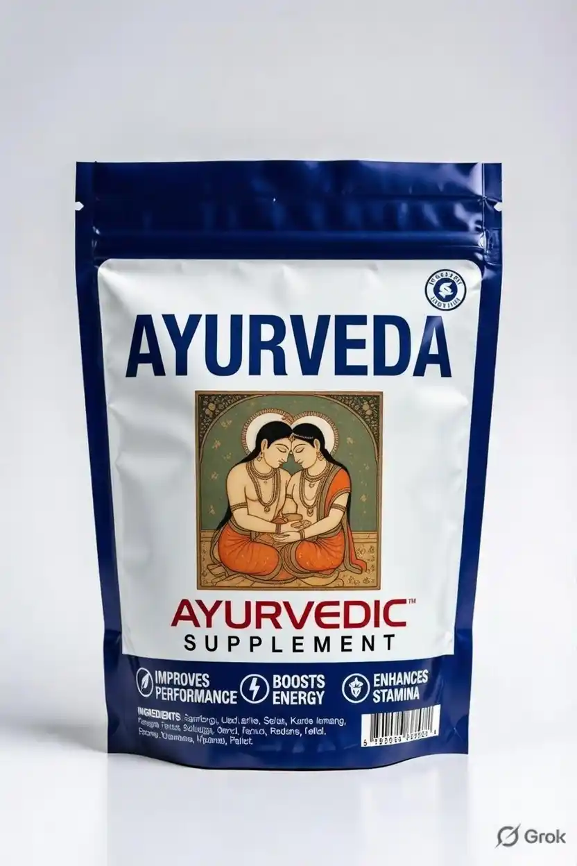 Ayurveda
