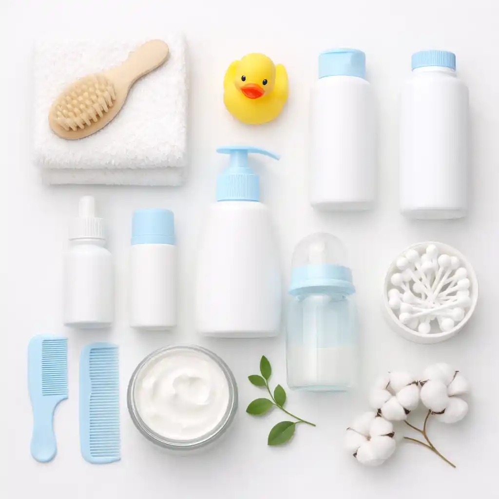 Baby Care