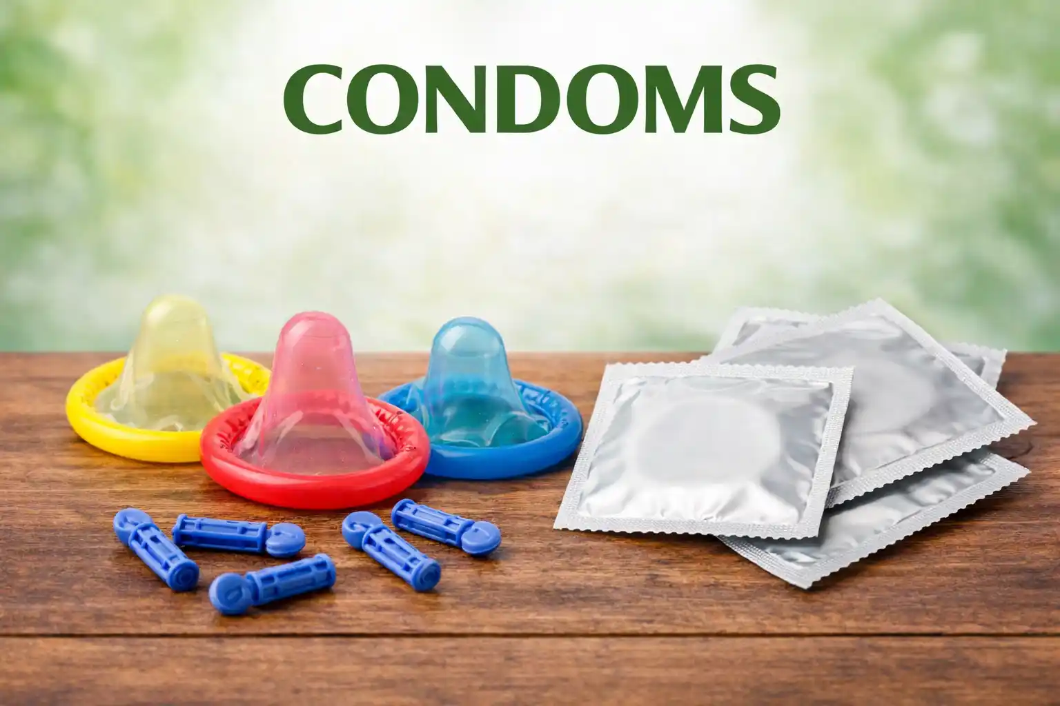 Condoms