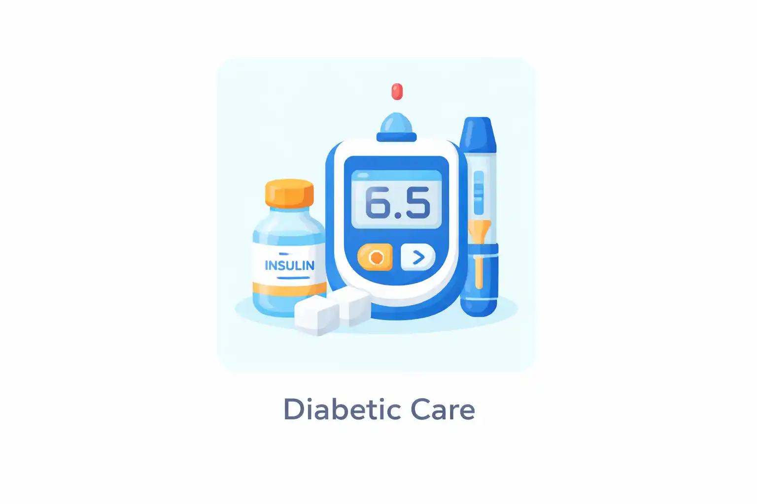 Diabetic Care