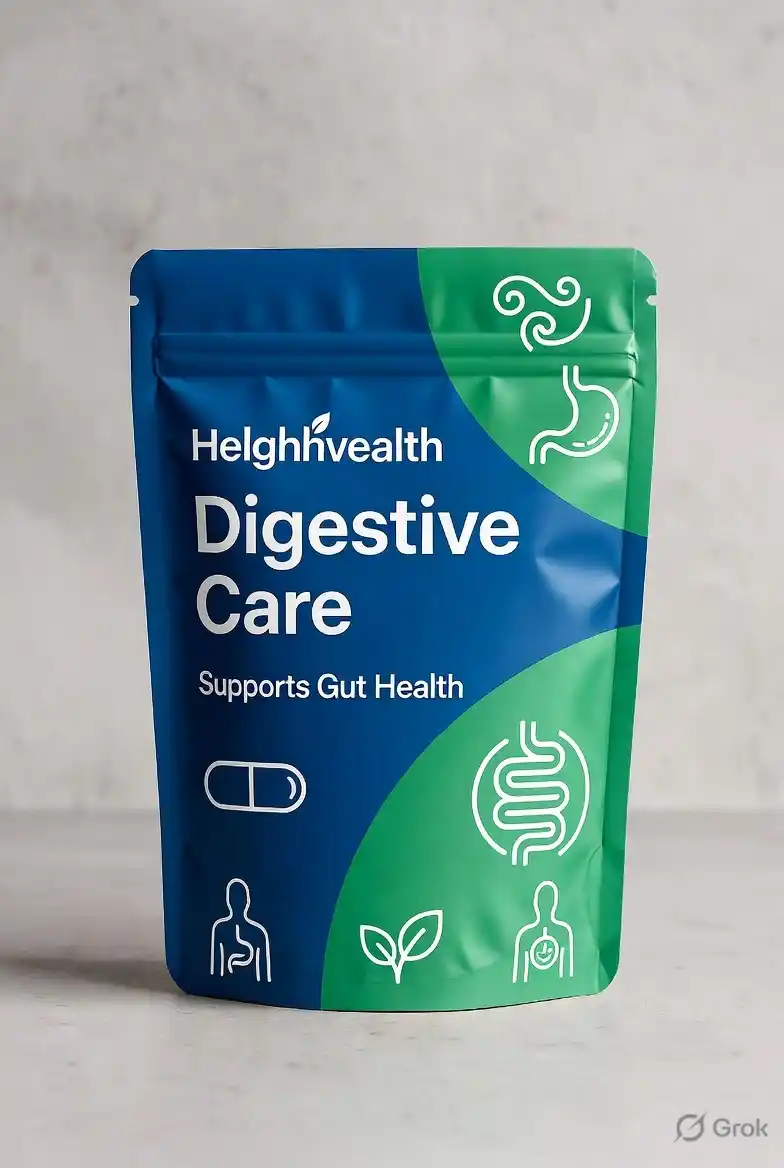 Digestive Care