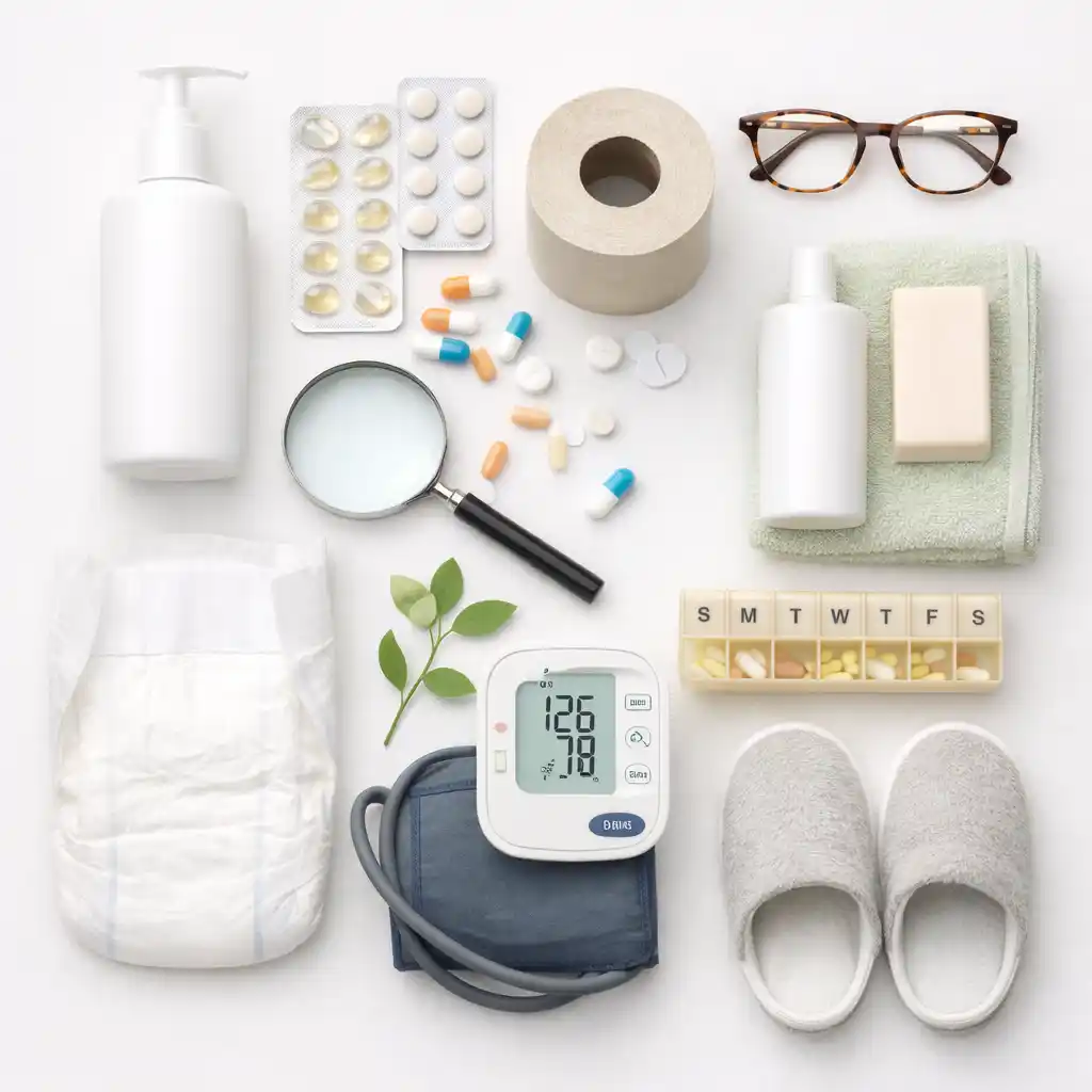 Elderly Care