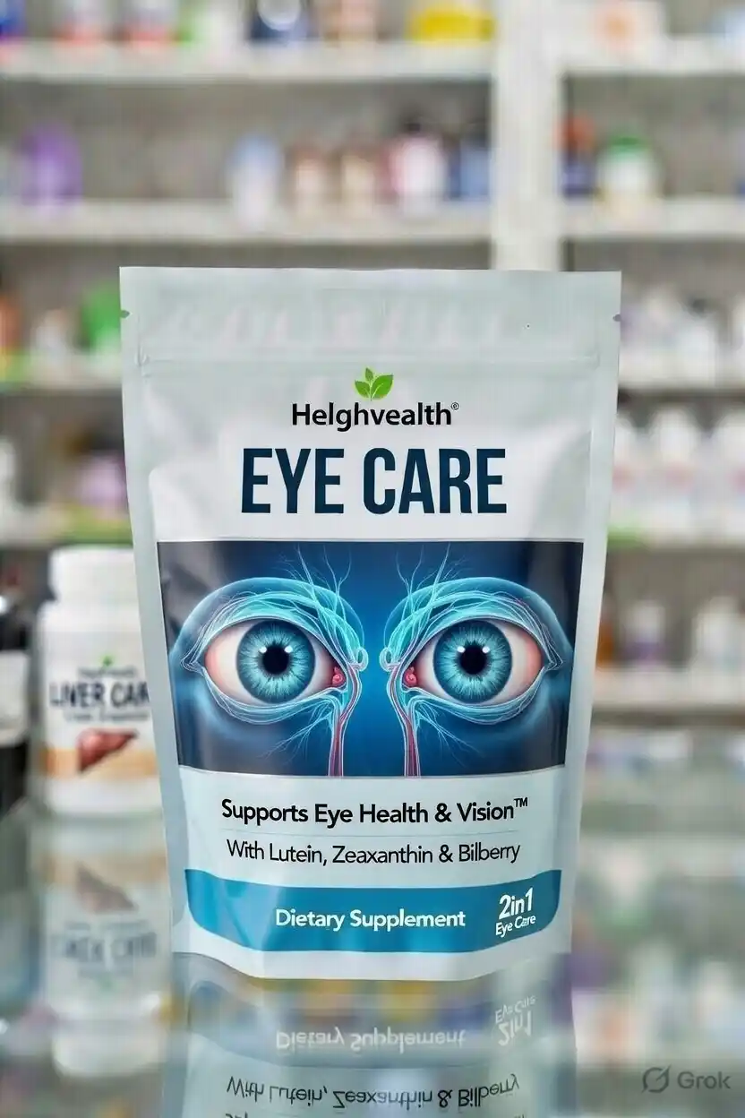 Eye Care