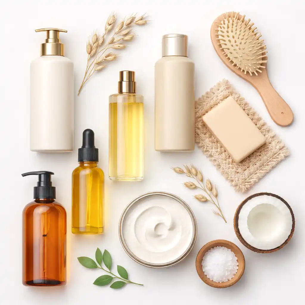 Hair Care