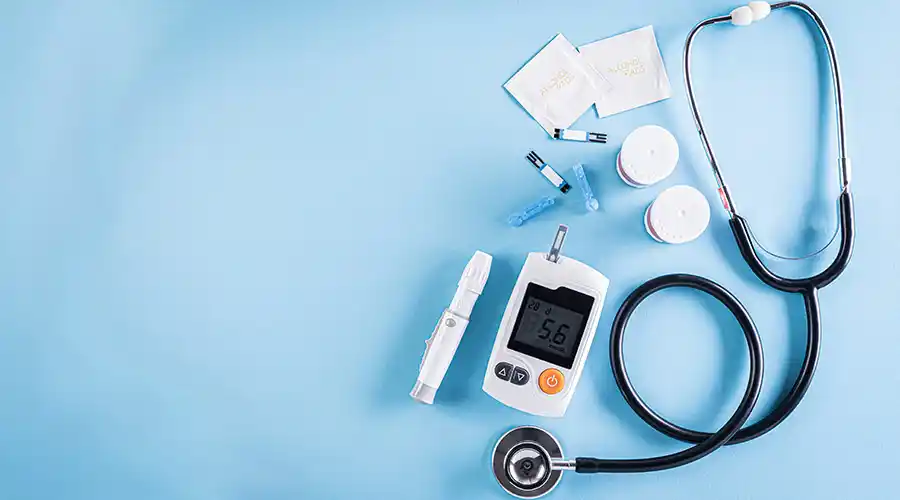 Health Care Device