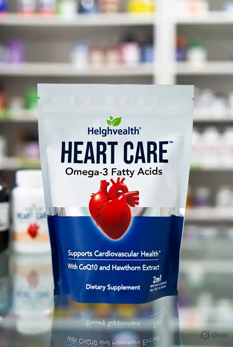 Heart Care
