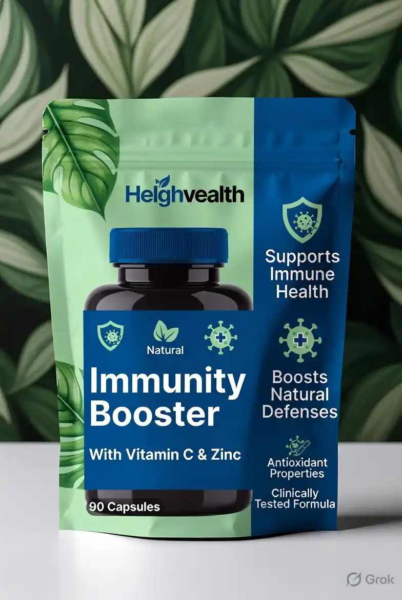 Immunity Booster