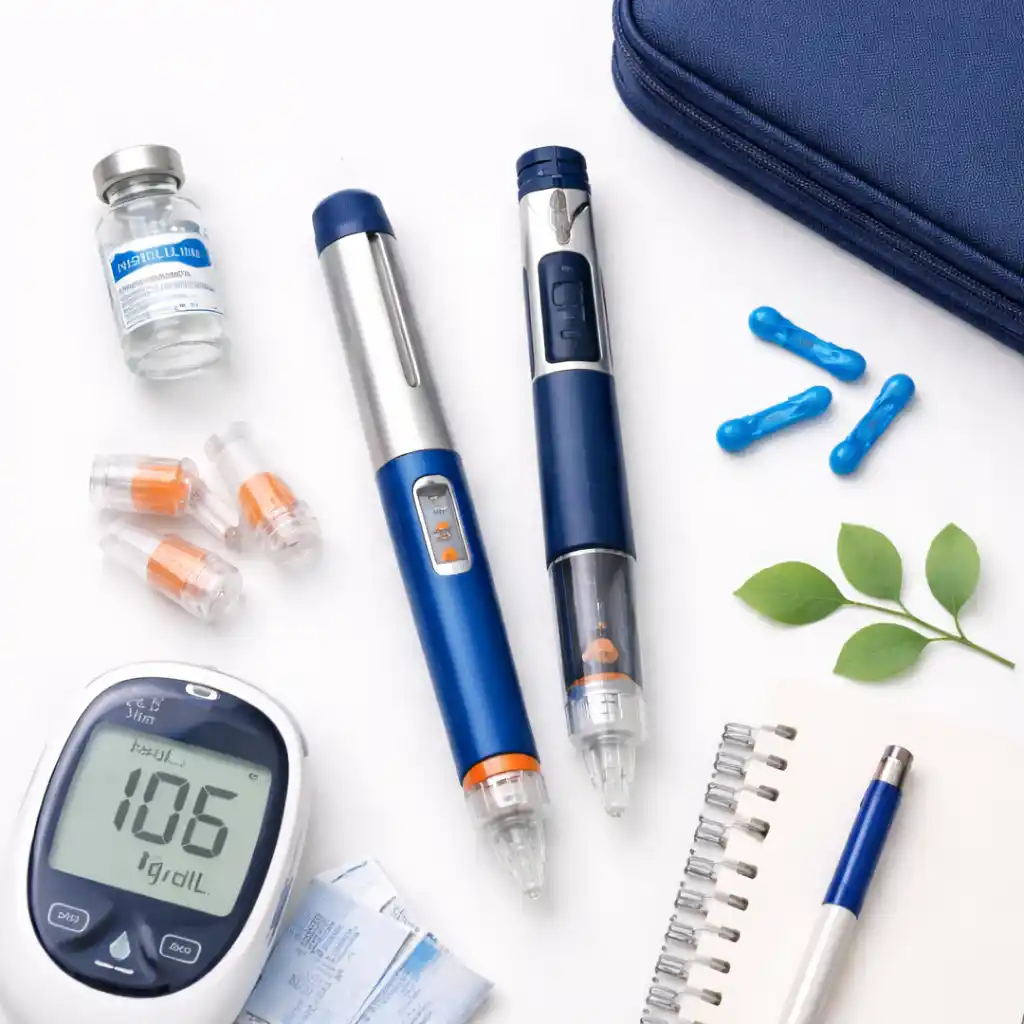 Syringe Pen