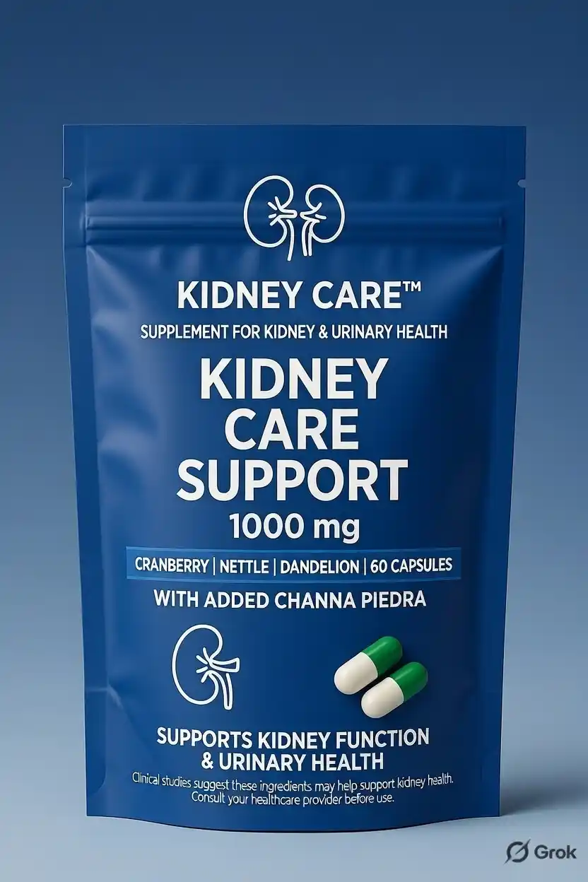 Kidney Care