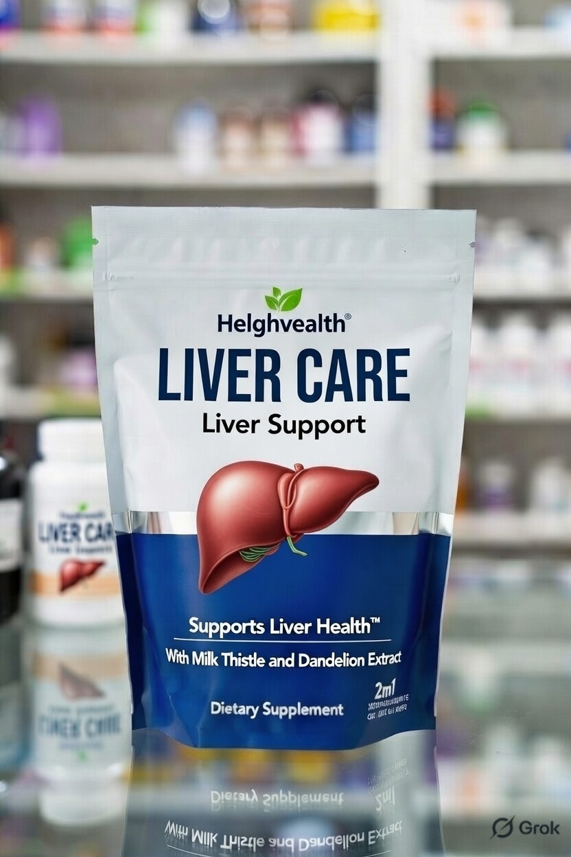 Liver Care