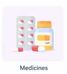 Medicines
