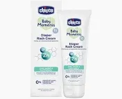 Chicco Baby Diaper Rash Cream 100g
