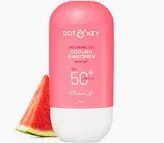 Dot & Key Watermelon Cooling Sunscreen