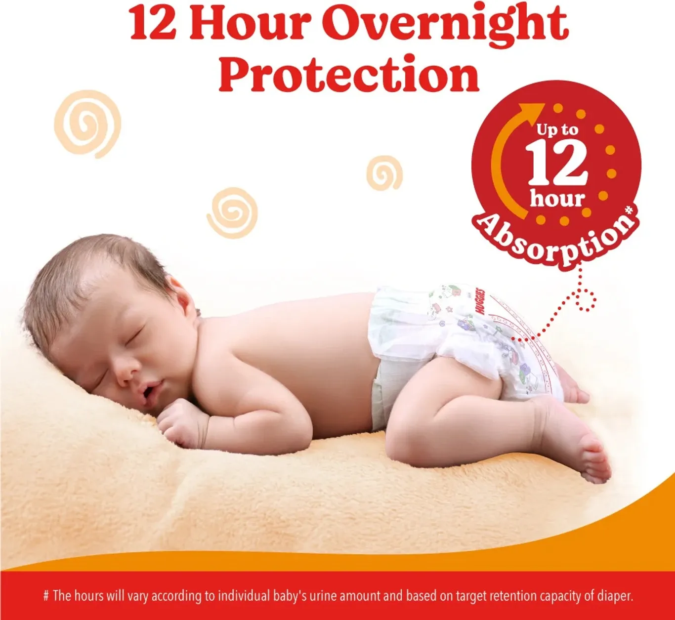 Huggies Comfy Baby Diaper Pants size S 4-8 kg 42 count pack