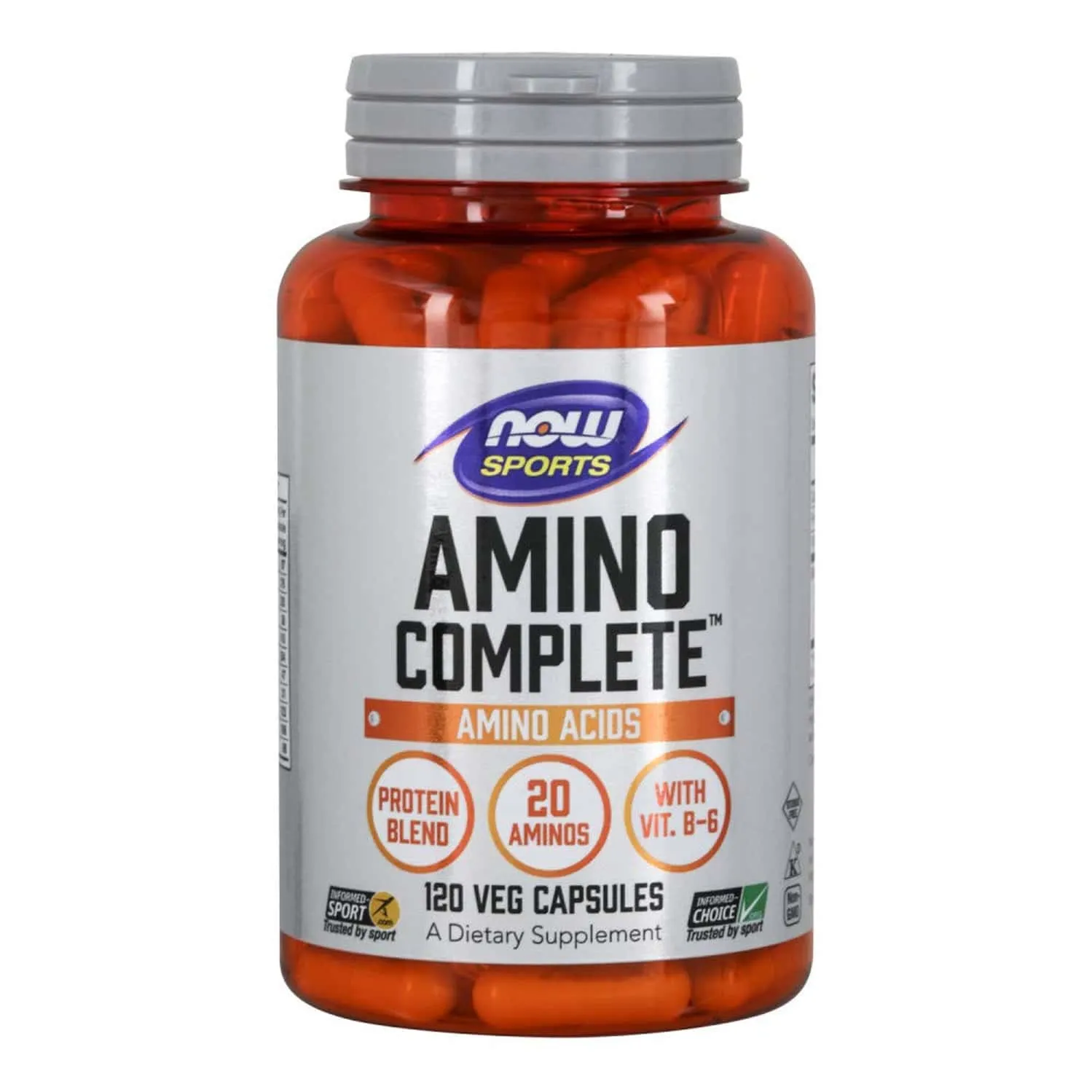 Knoll Healthcare B Complex-L Essential Amino Acids and Vitamins Supplement Syrup 200ml bottle