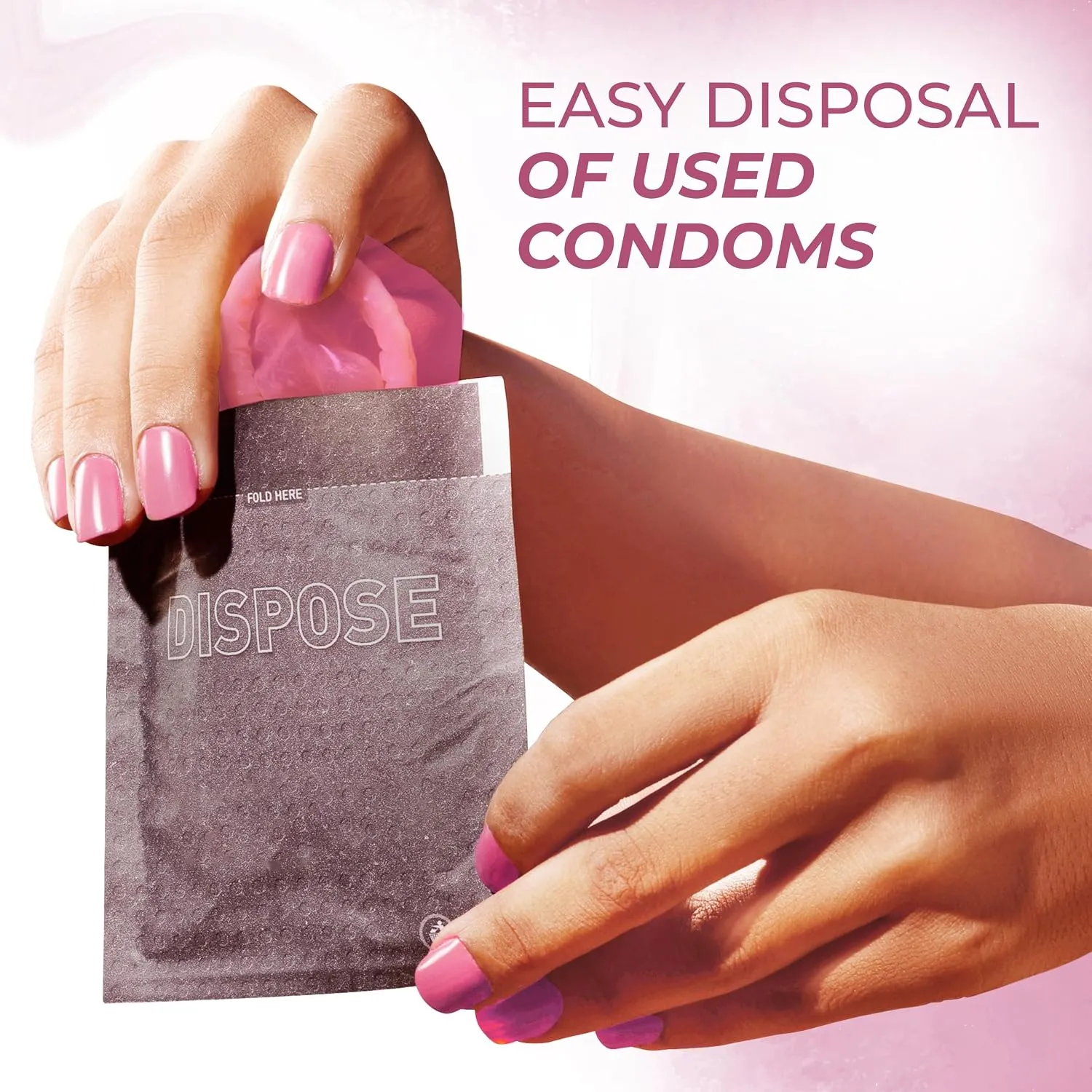 Manforce Divaforce female condoms pack of 2