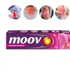 Moov Pain Relief Ointment for Back Pain, Joint Pain, Knee Pain, Muscle Pain