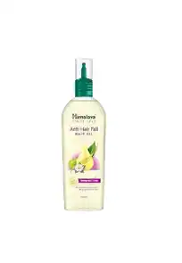 Himalaya Anti-Hair Fall Hair Oil Bhringaraja & Amla 200ml