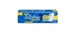 Stayfree Secure Regular Sanitary Pads
