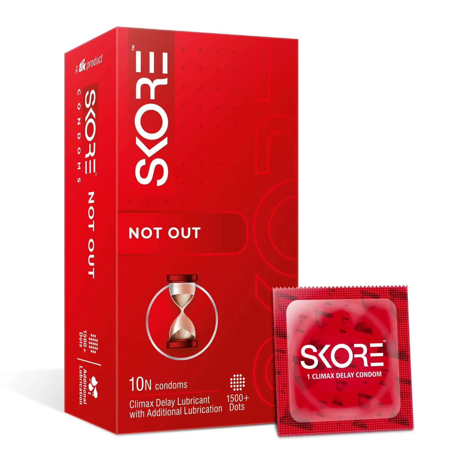 Skore condoms