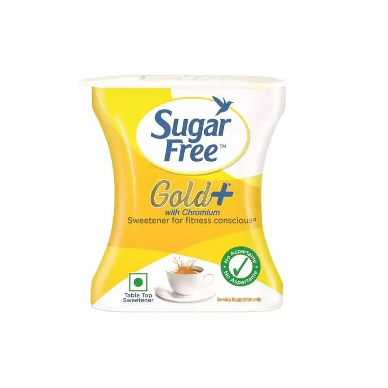 Sugar Free Gold Plus Low Calorie