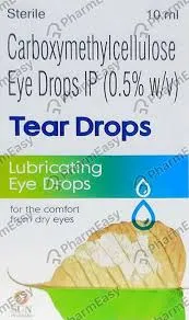 Tear Drops