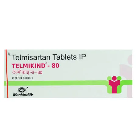 TELMIKIND 80