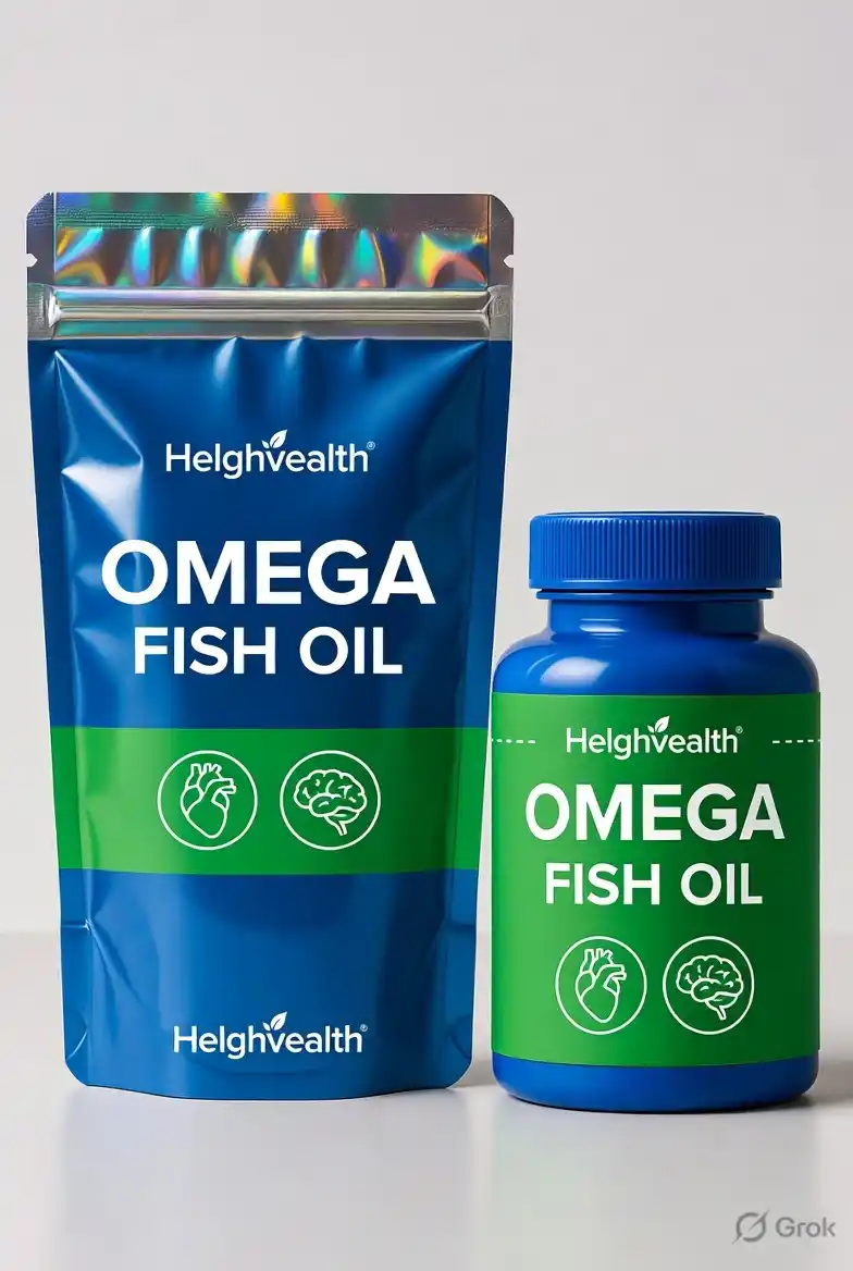Massage Oil
