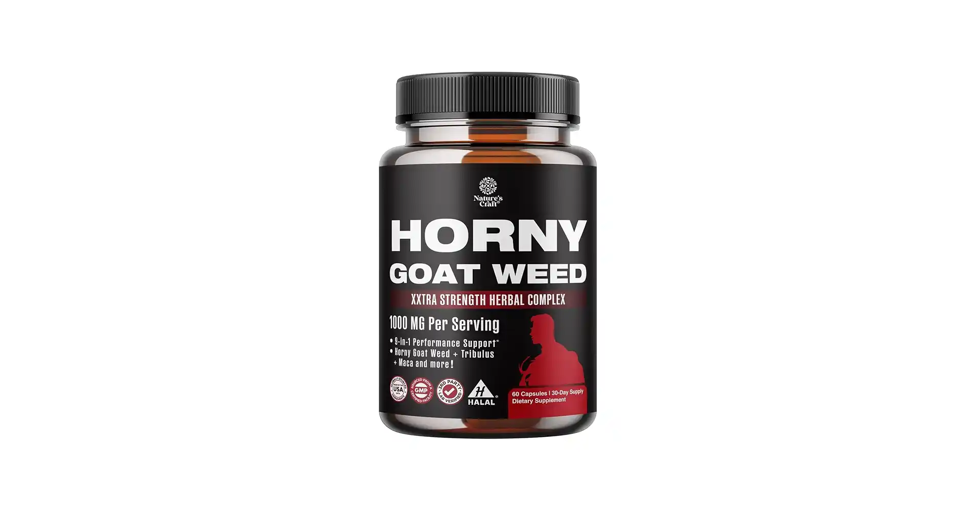 Sexual Health Supplement