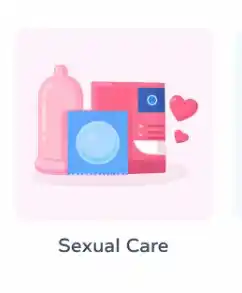 Sexual Care