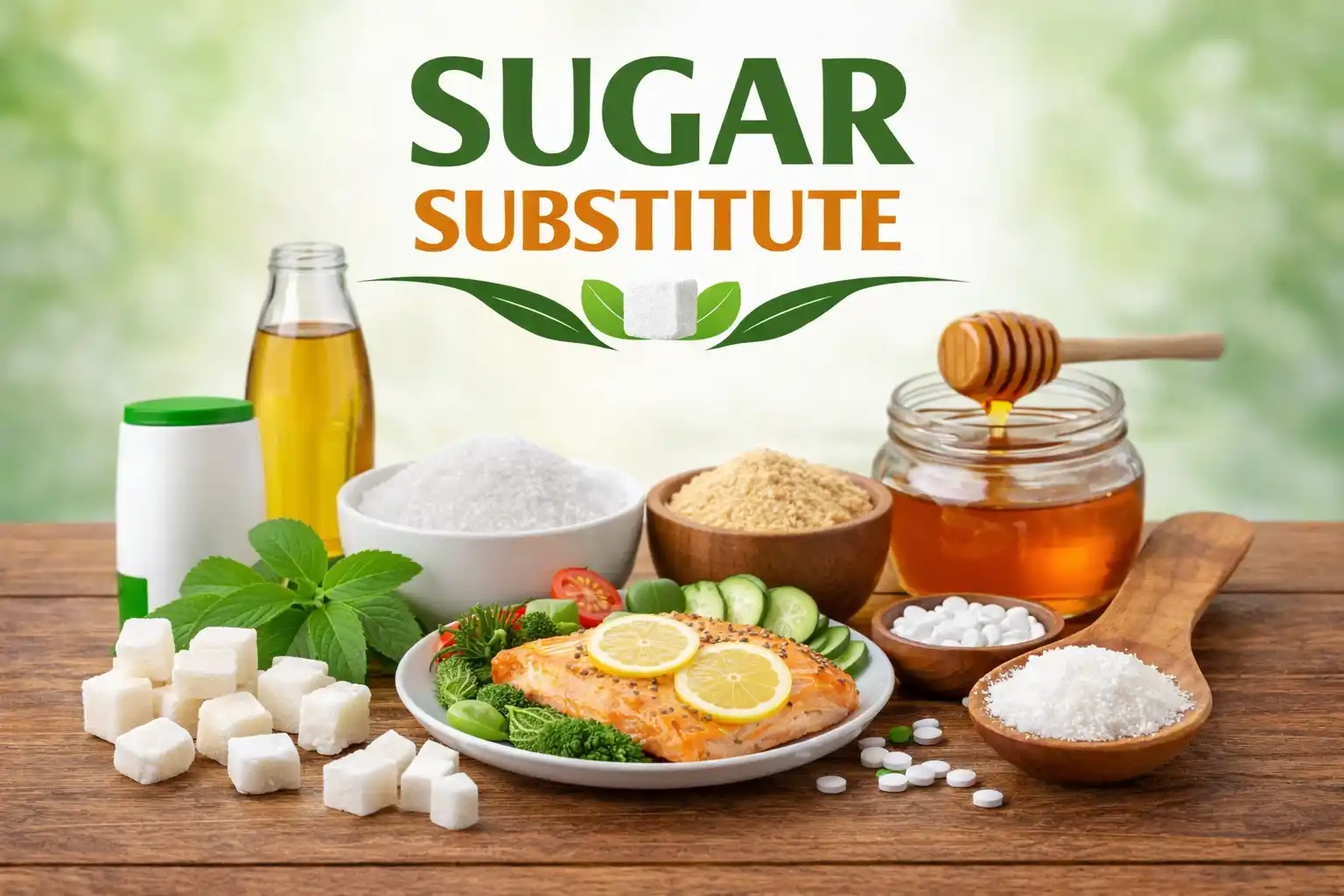 Sugar Substitute